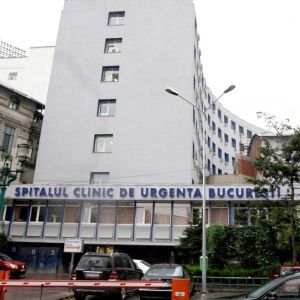 Medicii de la Floreasca au întrerupt activitatea în urma demiterii lui Mircea Beuran