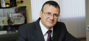 Ioan Folescu renunţă la funcţia de membru provizoriu al Directoratului Transelectrica