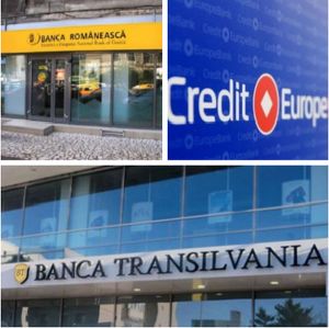 Asociaţia Credere a invitat băncile la negocieri privind creditele în franci elveţieni 