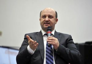 Fostul ministru Chiţoiu, urmărit penal pentru ucidere din culpă în cazul accidentului în care a fost implicat