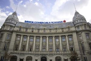 Ciprian Dascălu este noul economist şef al Băncii Comerciale Române