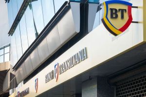 Banca Transilvania vrea să preia Microinvest