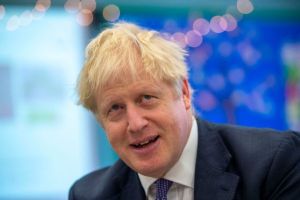 Boris Johnson nu vrea să-i lase pe scoţieni să organizeze un nou referendum 