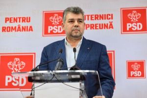 CExN al PSD a aprobat convocarea unei sesiuni parlamentare extraordinare 