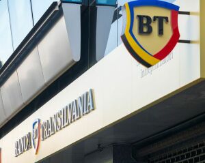 Banca Transilvania îşi continuă achiziţiile în Republica Moldova