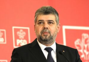 Marcel Ciolacu: "În Opinia Comisiei de la Veneţia se spune că, chiar dacă există cel mai mic avantaj pentru unul dintre competitorii electorali sau un mic dezavantaj, această modificare a legislaţiei nu trebuie făcută în an electoral. Vom trimite în acest sens o scrisoare tuturor forurilor europene şi tuturor ambasadelor".