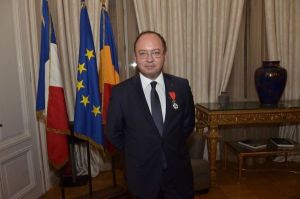 Situaţia din Orientul Mijlociu, discutată de comisiile de Apărare şi Politică externă din Senat