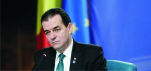 Premierul Ludovic Orban: "PNL susţine alegerea primarilor cu 50%+1 din voturile cetăţenilor".