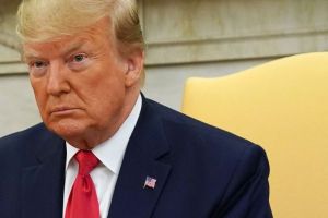 Donald Trump nominalizează doi guvernatori ai Rezervei federale