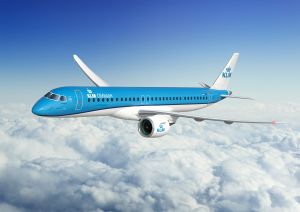 KLM a transportat 35,1 milioane de pasageri