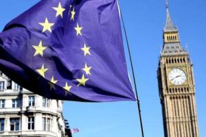 UE îşi numeşte primul ambasador la Londra după Brexit