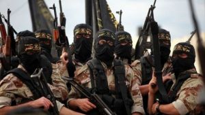 Gruparea Statul Islamic anunţă o "nouă fază" a "jihadului" său ţintind Israelul