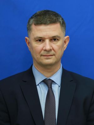 "Este nevoie matematic de încă cinci voturi şi cu siguranţă se pot identifica aceste cinci voturi"