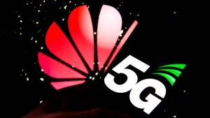 Regatul Unit acceptă o participare limitată a companiei Huawei la realizarea reţelei 5G