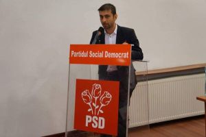 "Congresul PSD nu trebuie amânat foarte mult"