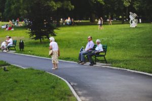 965.566 pensionari au primit indemnizaţie socială în ianuarie 2020