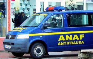 Reorganizarea ANAF va duce la dispariţia inspectorilor antifraudă 