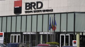 Conducerea BRD propune acţionarilor un dividend de 1,64 lei