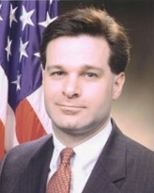 Christopher Wray