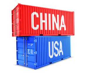 China reduce la jumătate tarifele suplimentare aplicate pentru 1.717 bunuri americane