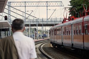 "Vom suplimenta trenurile săptămână de săptămână pentru a avea cât mai mulţi călători mulţumiţi"