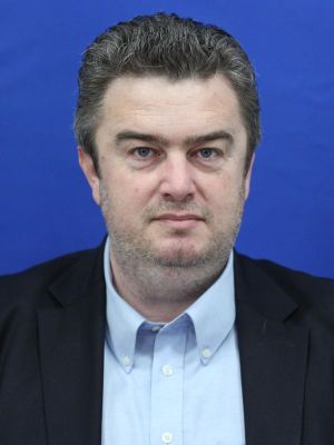 Cătălin Nechifor