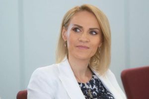 Gabriela Firea