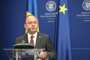 Ministrul Bogdan Aurescu a deschis reuniunea Consiliului Guvernator al Comunităţii Democraţiilor