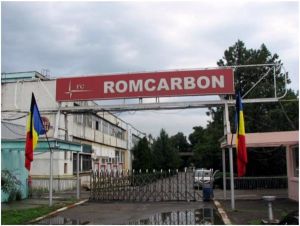 Scădere de peste 90% pentru profitul Romcarbon, anul trecut