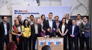 USR cere Avocatului Poporului să depună o nouă sesizare la CCR vizând pensiile speciale pentru primari din Codul Administrativ