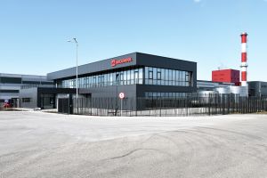 Prima fabrică ROCKWOOL din România, deschisă la Ploieşti 