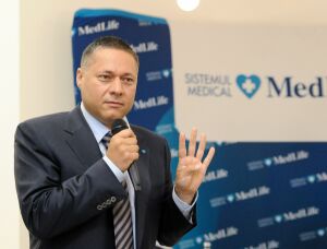 Mihai Marcu: "Am lansat concepte noi, am adus tehnologie inovatoare, ne-am listat la Bursă şi am continuat să creştem sănătos şi să ne extindem la nivel naţional şi chiar să ducem capitalul românesc dincolo de graniţe".