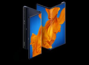 Huawei lansează Mate XS, versiunea îmbunătăţită a telefonului pliabil