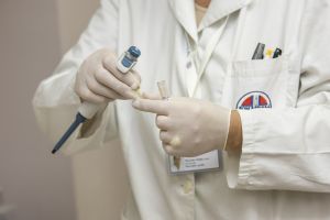 Ultimul test făcut pacientului din Gorj infectat cu coronavirus a ieşit negativ