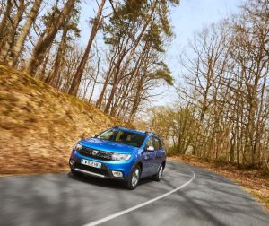 Dacia anunţă primul model electric din istoria mărcii