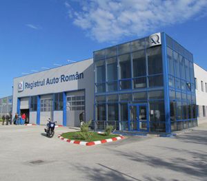 Registrul Auto Român estimează un profit net de 127,85 milioane lei 