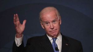 Biden revine spectaculos împotriva lui Sanders după "Super Tuesday"