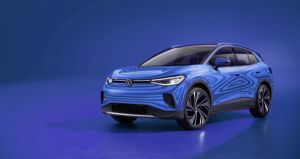 Volkswagen anunţă primele detalii despre noul SUV compact complet electric