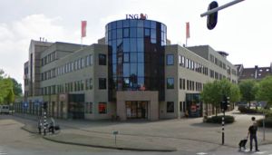 ING Groep pregăteşte vânzarea subsidiarei ING din Turcia 