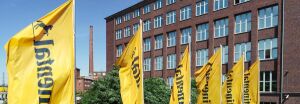 Continental are pierderi anuale de 1,2 miliarde euro