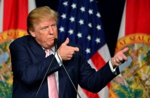 Donald Trump a promulgat proiectul de lege care alocă 8,3 miliarde de dolari combaterii coronavirusului