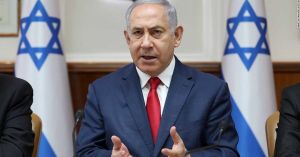 Netanyahu cere amânarea deschiderii procesului de corupţie împotriva sa