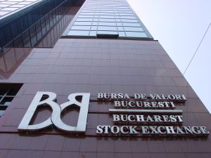 Bursa de Valori Bucureşti a pierdut circa 29 de miliarde de lei din capitalizare 