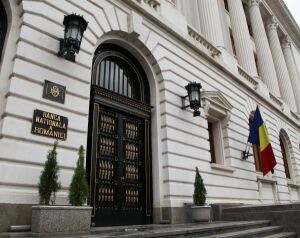 BNR va asigura băncilor fluxuri neîntrerupte de numerar pentru toate operaţiunile