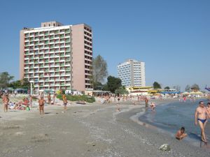 Hotelierii de pe litoral solicită Guvernului exceptarea de la plata taxelor pe salarii 