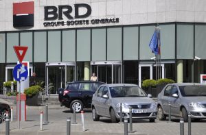 BRD donează două milioane de lei pentru susţinerea sectoarelor medical şi cultural independent