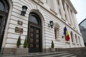 "BNR a luat decizii hotărâte, fără precedent"