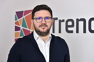 Mihnea Mihailescu, Deputy CEO Trencadis