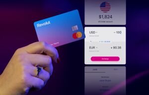 Revolut s-a lansat în SUA