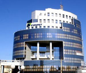 Conpet propune un dividend de 7,0523 lei pe acţiune 